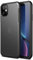 TECHGEAR iPhone 11 Tough Case [Fusion FX Case] Slim & Light, Tough, Shockproof, Protective, Fused Gel Bumper & Hard Back Smooth Case Cover Designed For iPhone 11 (Black)