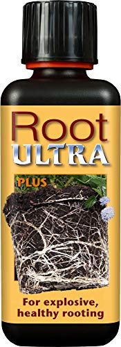 Growth Technology Root Ultra Wachstumsverstärker, 300 ml