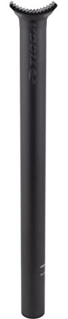 Tioga T-Bone Pivotal Seatpost 320mm 25.4mm Flat Black