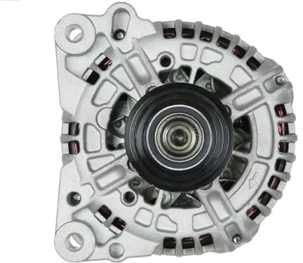 Brand new AS-PL Alternator - A0709S