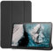 ProCase Flip Cover for Nokia T20 Android 11 Tablet Case 10.36 Screen TA-1392/TA-1397/TA-1394, Slim Lightweight Hard Folio Smart Case for Nokia T20 10.4 inch Screen Android 11 Tablet 2021 -Black