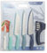 DKD Home Decor Set de Cuchillos, Estándar