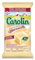 CAROLIN - Carolin Lingettes Sols Savon De Marseille 15 Lingettes - Lot De 4 - Vendu Par Lot