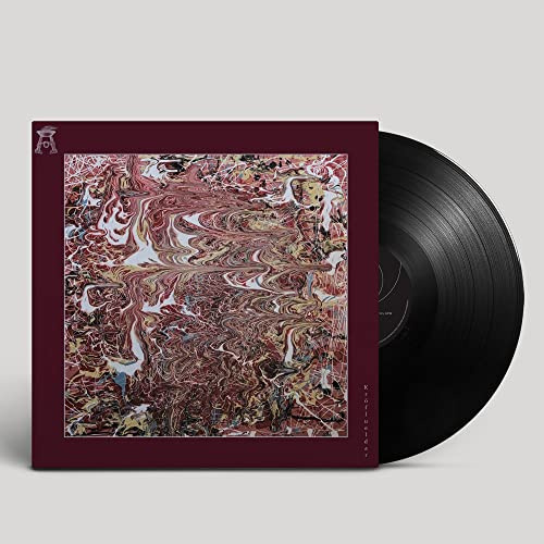 Svart Records (Spv)