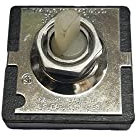 Interruptor conmutador batidora Oster licuadora 4655 válido 122646-600000-I