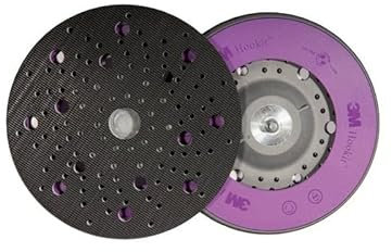 3M 51122 Stützteller Exzenterschleifer 150mm