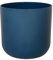 Ivyline Planter, Ceramic, Navy, H20.5cm x D20.5cm