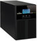 Tecnoware Power Systems - EVO DSP Plus 1.200 USV, Online-Technologie VFI, 94% Effizienz, Vollständiger Schutz, Mikroprozessorgesteuert, USB und RS232, USV 230V, 1200 VA