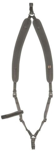 BERETTA Neo Rucksack Gewehrriemen Gewehrgurt Braun Schwarz Grün (Braun)