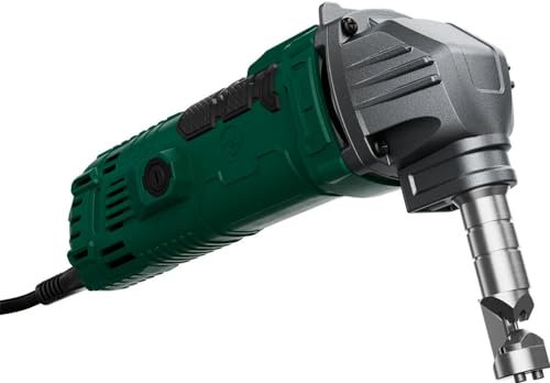 Parkside® PMK 550 B1 Knabber 550 W, Blechschneider, Metallschneider