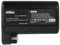 vhbw 1x batteria compatibile con Electrolux Pure i9.2, i9, PI91 home cleaner (2600mAh, 7,2V, Li-Ion)