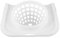 OUNONA Mop Cleaning Bucket Insert Plastic Mop Bucket Replacement Mopping Drainage Basket Washing Strainer Multiuse Household Tool