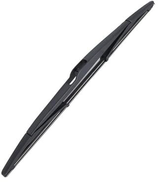 MXDDWLKJ Escobilla limpiaparabrisas para Peugeot para 207 Hatchback 2006 2007 2008 2009 2010 2011 2012 16 limpiaparabrisas Limpiaparabrisas Ventana Trasera Coche Limpiaparabrisas