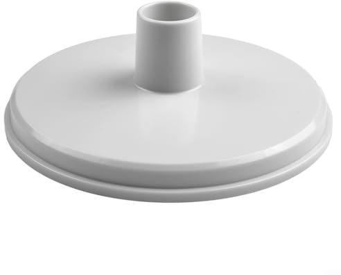 Écumoire SP1106 pour piscine enterrée VAC pour SP1082,1084,1085 Optimal pour VACuuming PerFor Formance