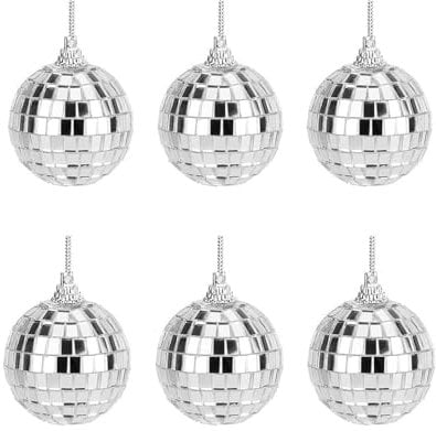 Hanging Mirror Disco Ball