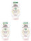 Garnier Ultra Doux Après-Shampooing Hydratant delicatesse 250 ml (Lot de 3)
