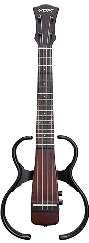 VOX VFU-1 Frameless Ukelele Rosewood