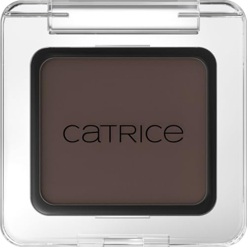 Catrice - Lidschatten Mono Art Farben – 500 Mystic Mud