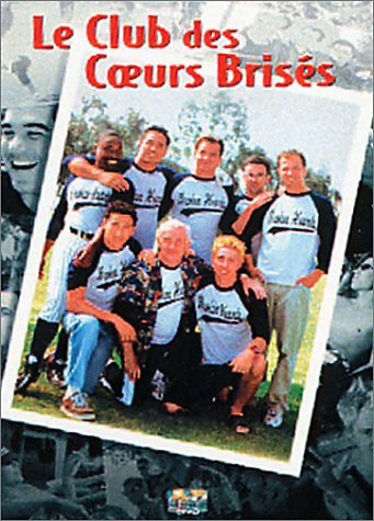 Le Club des coeurs brisés