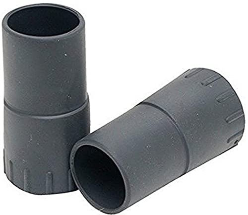 Fluval Gummi Verbinder für Fluval Außenfilter FX4, FX5 und FX6, 1 Stück (1er Pack)