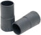 Fluval Gummi Verbinder für Fluval Außenfilter FX4, FX5 und FX6, 1 Stück (1er Pack)