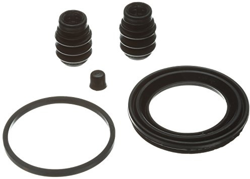 AUTOFREN SEINSA D4456 Bremssattel-Reparatursatz Vorne Kompatibel mit HONDA CIVIC VIII Hatchback FN, FK, FORD Transit Mk6 Bus V347, V348, FD, FB, FS, FZ, FC