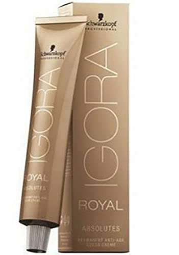 6-460 Dunkelblond Beige Schoko 60 ml, 6-460 Dunkelblond Beige Schoko