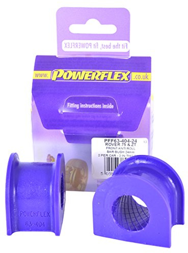 Powerflex PFF63-404-24 Bushes