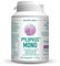Pylopass MONO 200mg, 60 Kapseln, zum Diätmanagement bei Helicobacter Pylori Infektionen, hochdosiert, vegan, laktosefrei, glutenfrei, qualitätsüberwacht