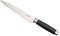 Le Creuset Carving knife 20 cm black phenolic handle, 98000420000300