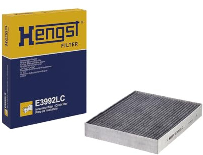 HENGST FILTER E3992LC Heizung