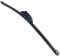 SHS Wipers Rear Fits Hyundai I30 2012-2017 Rear Flat Wiper Blade 13 330mm Exact Fit 13X Direct Replacement