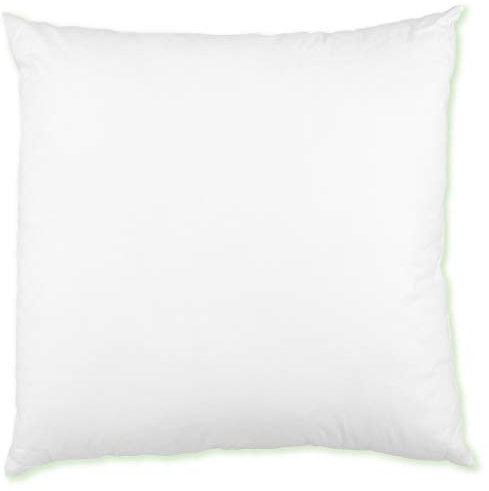 Arsvita Füllkissen (45x45cm) Kissenfüllung mit Feder Füllung