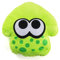 FEIDIAO Spla Plüsch Weich Gefüllte Kissen Kissen Home Plüsch Spla Tintenfisch Puppe Plüsch Spielzeug Puppe für Kinder Geburtstagsgeschenk Spla Beschwichtige die Puppe 33cm (A)