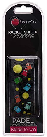 Protector ShockOut Phantoms Rugoso