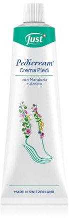 JUST: Fußcreme Pedicream - 100 ml