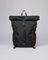 Sandqvist Forest Hike Daypack OS, Schwarz, Einheitsgröße