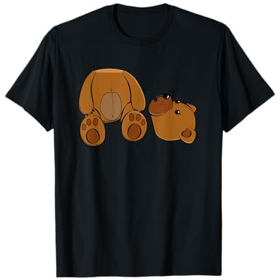 Halloween teddy angel bar costume, women, men, children, boys T-Shirt