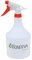 BONERVA - Pulverizador vaporizador Domo 1 Litro (1 Litro)