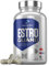 Estro Guard Estrogen Blocker for Men (Highest Dosage) Anti Estrogen Tablets PCT Supplements | Muscle Building Supplements, Aromatase Inhibitor, Indole 3 Carbinol Stinging Nettle 60 Vegan Capsules