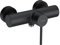Kludi 388313976 Bozz-388313976 Duscharmatur Bozz matt-388313976, schwarz matt