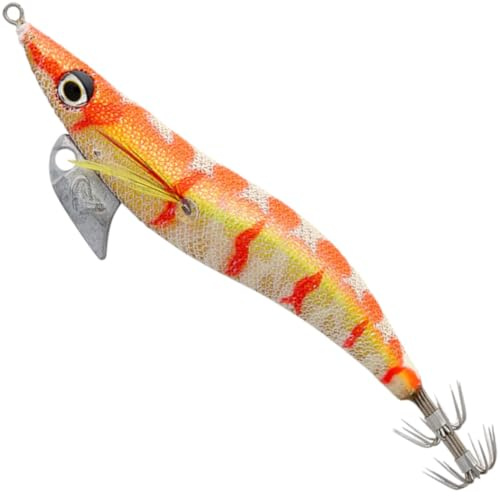 Savage Gear Squid Dealer 11cm 18,8g - Köder für Tintenfische