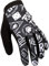 TSG MTB-Handschuhe Slim Grau Gr. XL