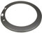 Enjoliveur exterieur de hublot lave-linge Bosch 00366852