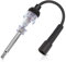 CGEAMDY Inline Spark Plug Tester, Straight Boot Engine Ignition Tester Light Easy to Use, Small Armature Diagnostic Detector Tool for Automotive, Car, Lawnmower, Motorcycles, Internal External Engine
