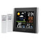 La Crosse Technology Wetterstation mit 2 Sensoren WS6824