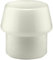Simplex Einsatz, Nylon, weiß | D=30 mm | 3208.030