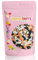 HONEYBERRY INCLUSIONS Halloween Sprinkles Mix 200g (Pumpkins, Bats and Ghosts) - Premium Edible Decorating Halloween Sprinkles for Baking, Cupcake and Cake Decorations, Ice Cream and Desserts Toppers