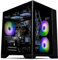 SCAN Aurum Liquid Cooled Gaming PC | RTX 4060 8GB | Ryzen 7 5700X 8-Core | 32GB RAM | 1TB M.2 SSD | Dynamic RGB Lighting | WiFi | Streaming Ready | Windows 11