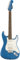 Squier Limited Edition Classic Vibe '60s HSS Lake Placid Blue - E-Gitarre